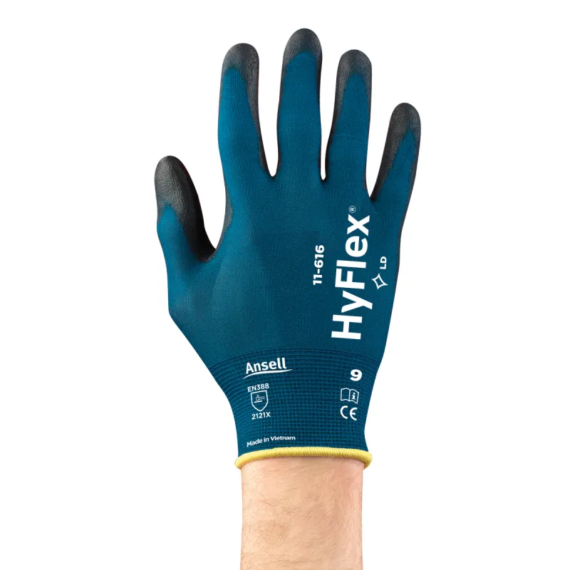HYFLEX 11-616 - Ansell 