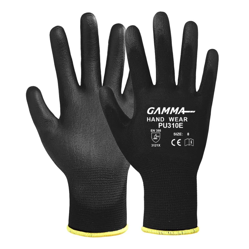 PU310E - Gamma 