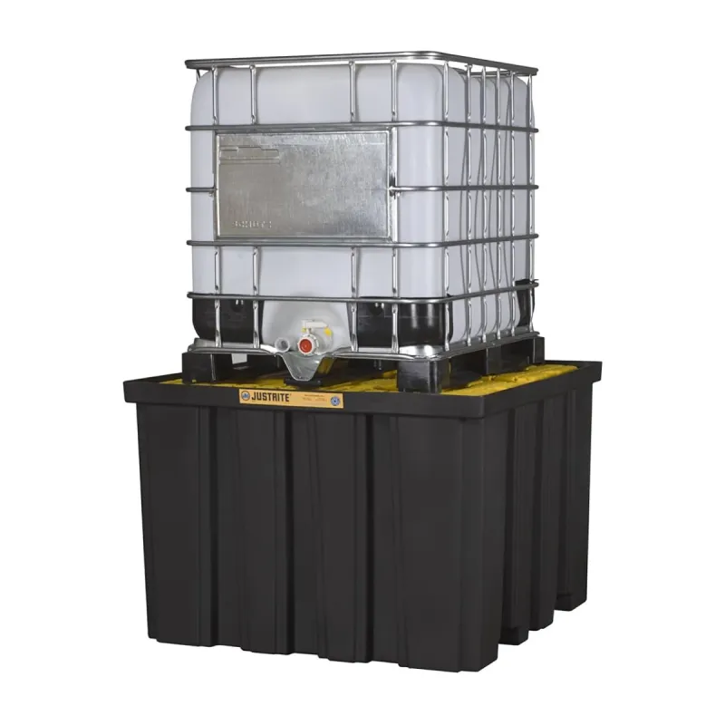 Tankvana za IBC kontejner 28674 - Justrite 