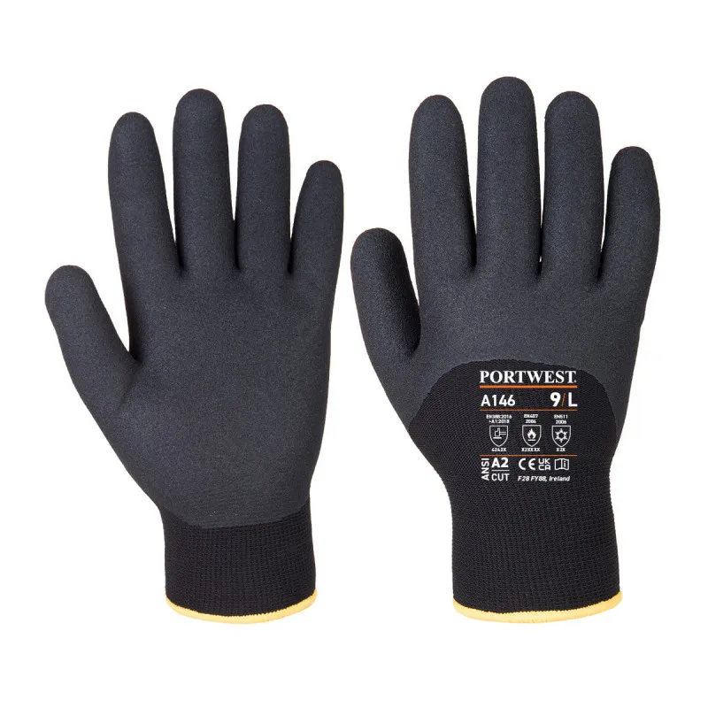 COLD GRIP A146 - Portwest 