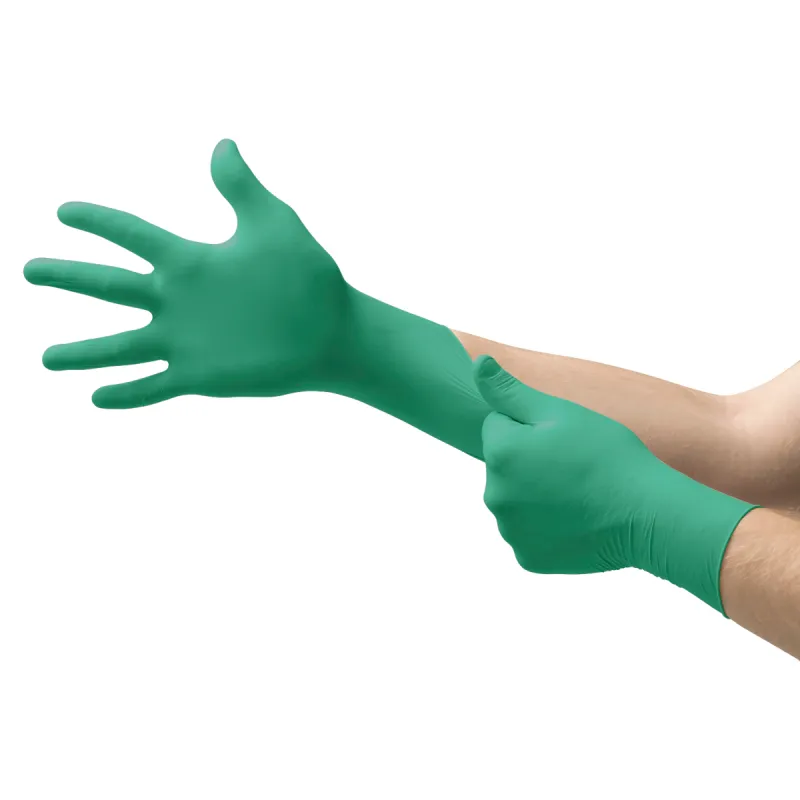 Jednokratne rukavice TOUCH