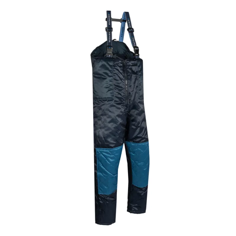 Zimske pantalone ZERMATT 6105A2 teget - Sioen 