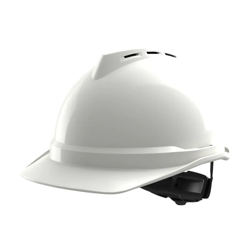 Šlem V-GARD 500 VENT FAS-TRAC - MSA 