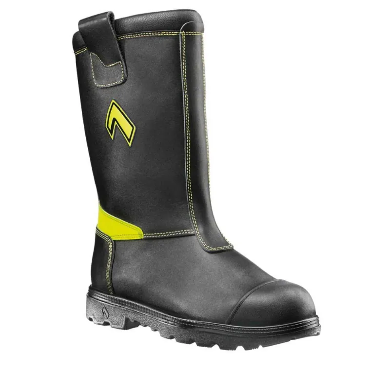 FIREMAN YELLOW - Haix 