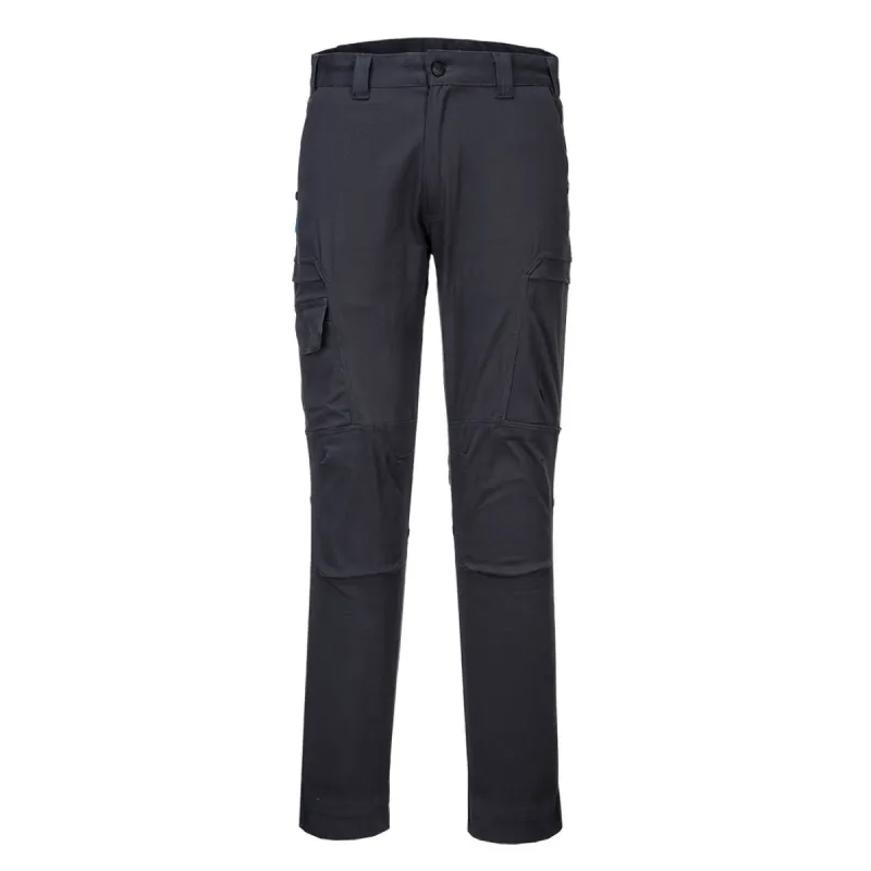 Radne pantalone T801 sive - Portwest 