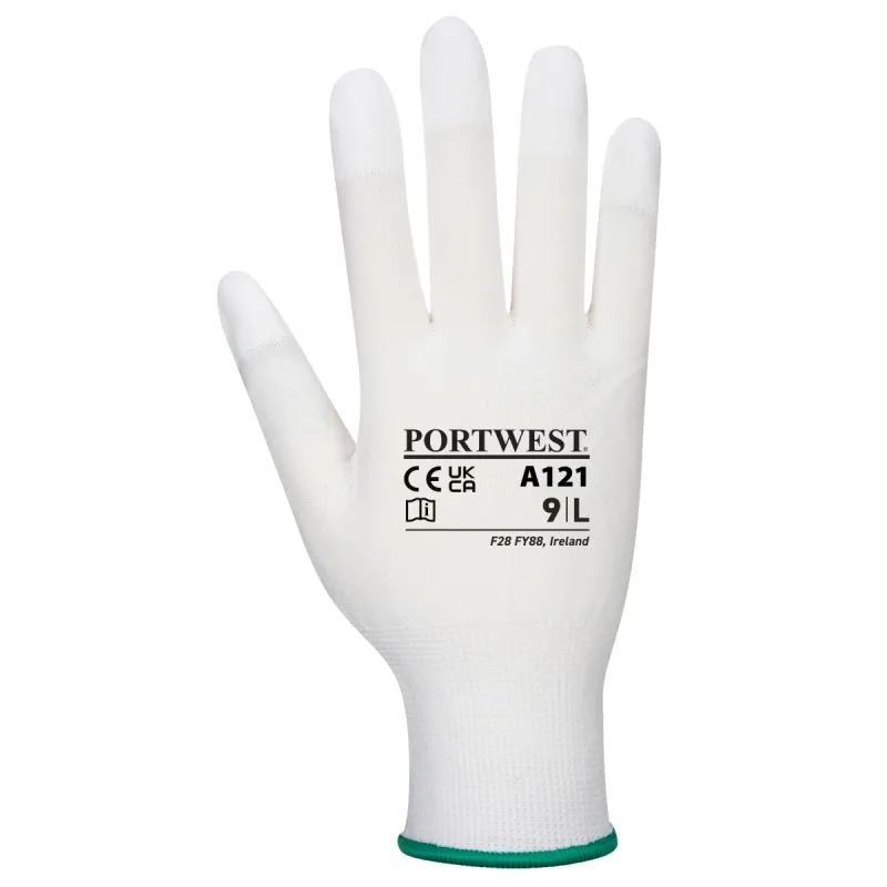 Zaštitne rukavice A121 bele - Portwest - PAR 