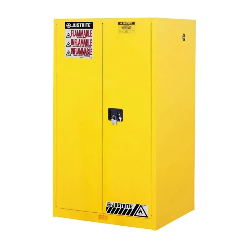 Vatrootporni ormar 341L SURE-GRIP EX 8990201 - automatski - Justrite 