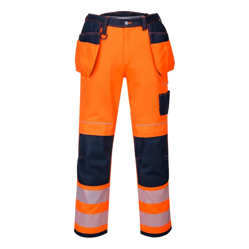 Pantalone visokovidljive T501 - Portwest 