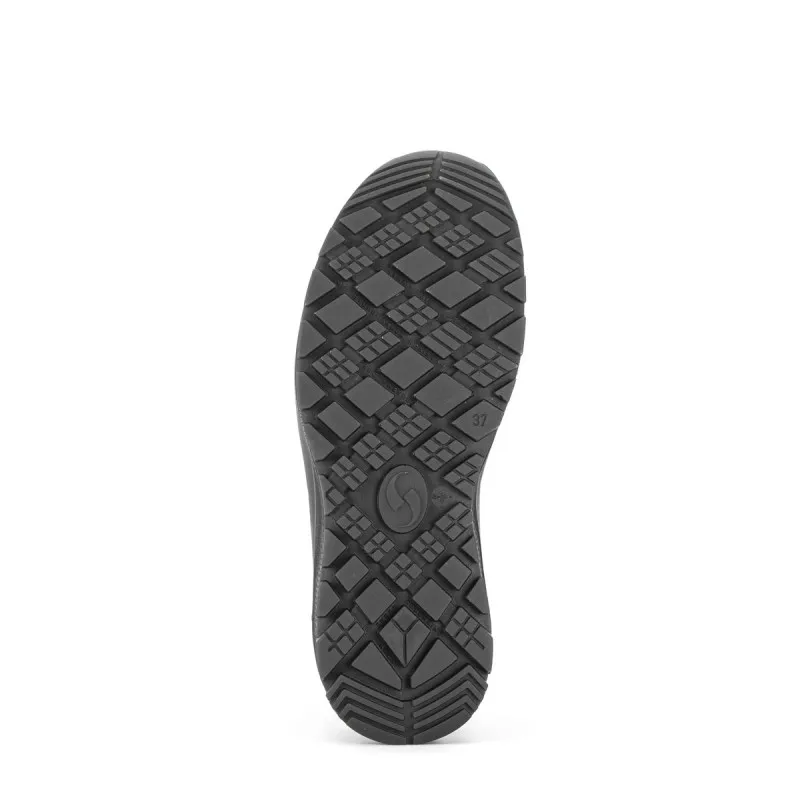 Zaštitne cipele BOMA S3 sivo-roze - Sixton 