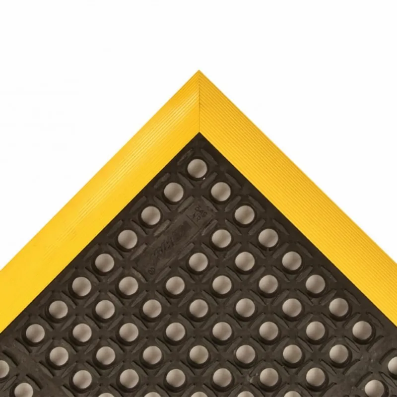 Ergonomska prostirka za vlažnu sredinu 549 Safety Stance - Notrax 