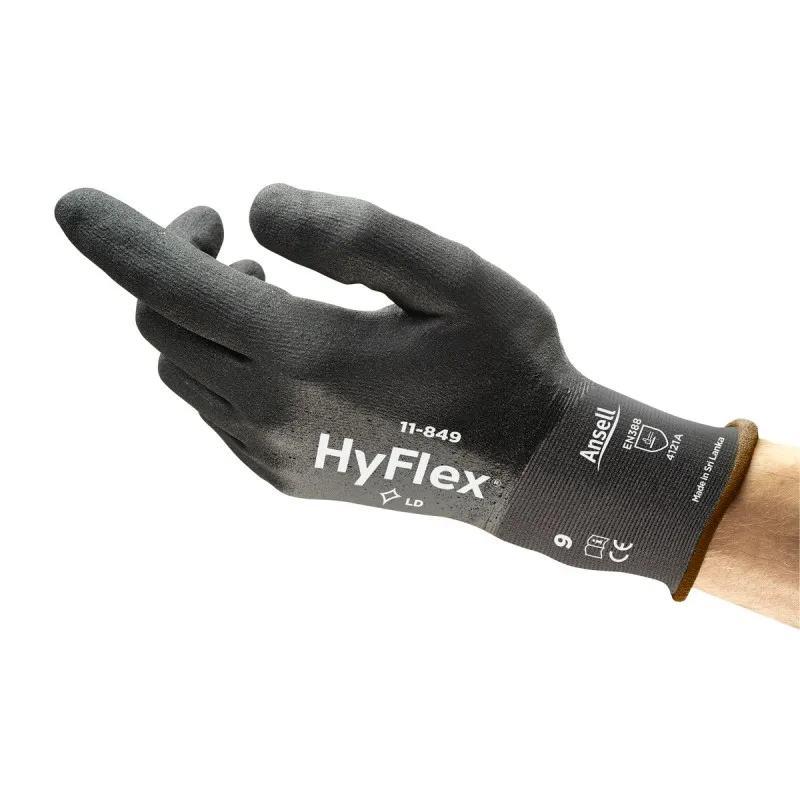 HYFLEX 11-849 - Ansell 