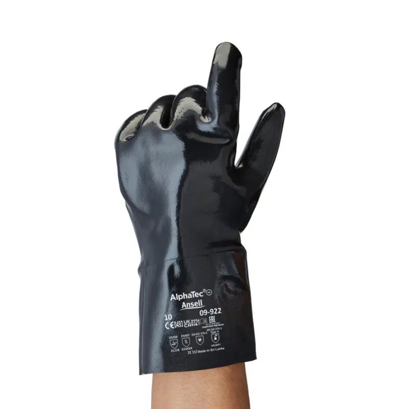 ALPHATEC 09-922 - Ansell 