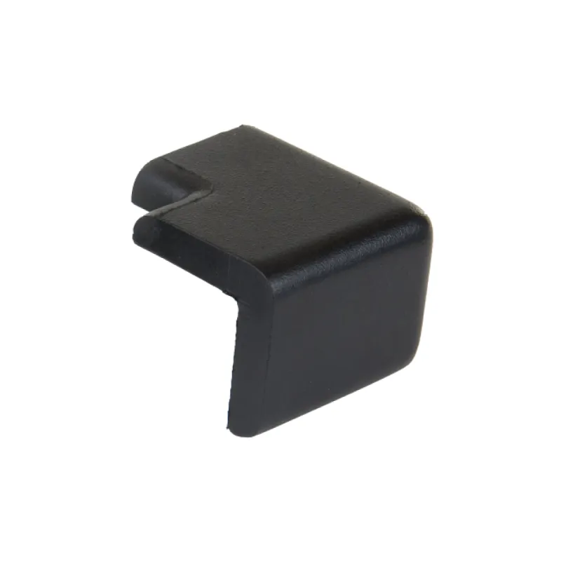 Ugaoni PU odbojnik CORNER tip E 2D - Dancop 