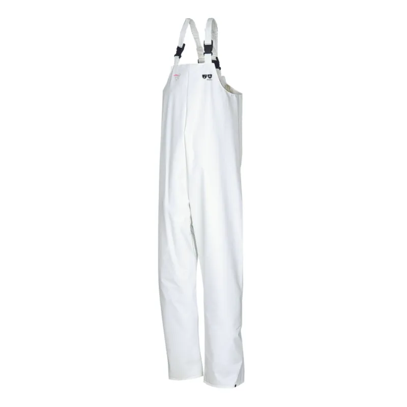 Pantalone sa tregerima KILLYBEG bela - Sioen 