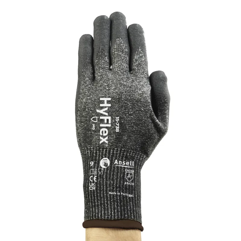 Zaštitne rukavice HYFLEX 11-738 - Ansell - PAR 