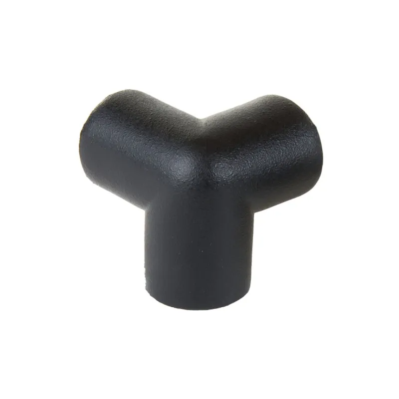 Ugaoni PU odbojnik CORNER tip A 3D - Dancop 