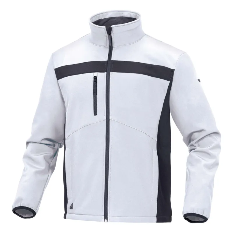 LULEA 2 White Grey - Delta Plus 