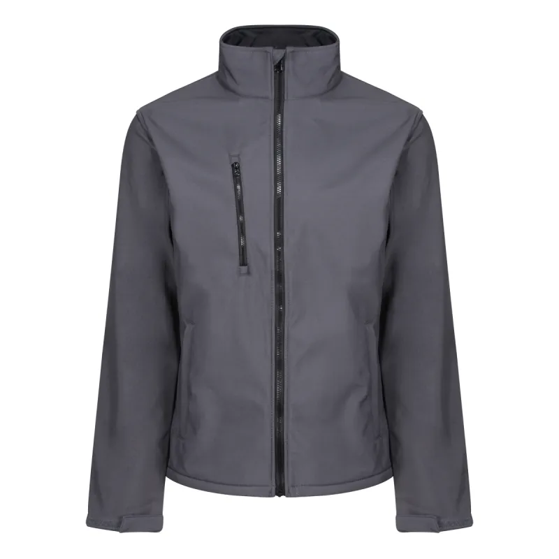 Jakna softshell TRA610 - Regatta 