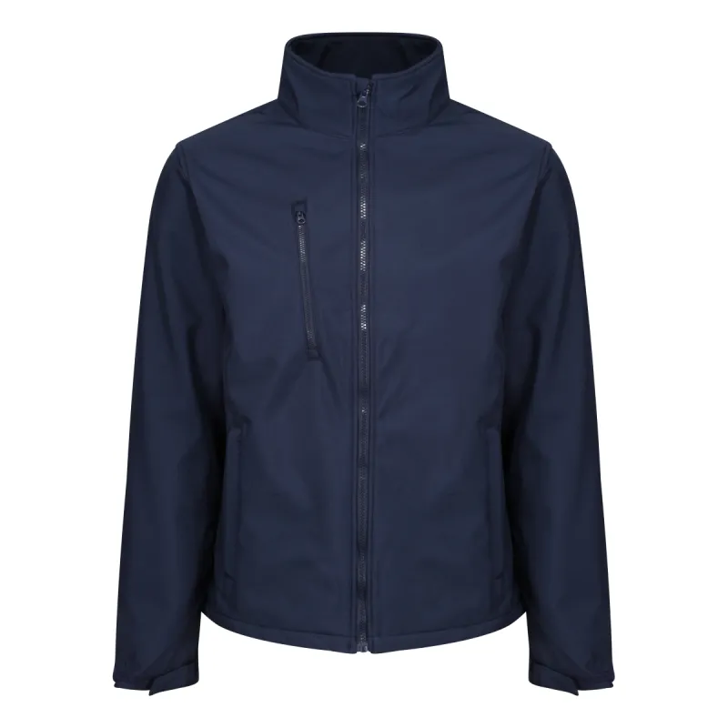 Jakna softshell TRA610 - Regatta 