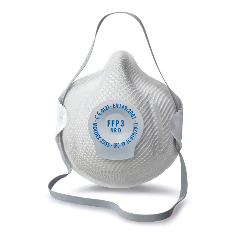 Jednokratne maska FFP3 2555 - Moldex 