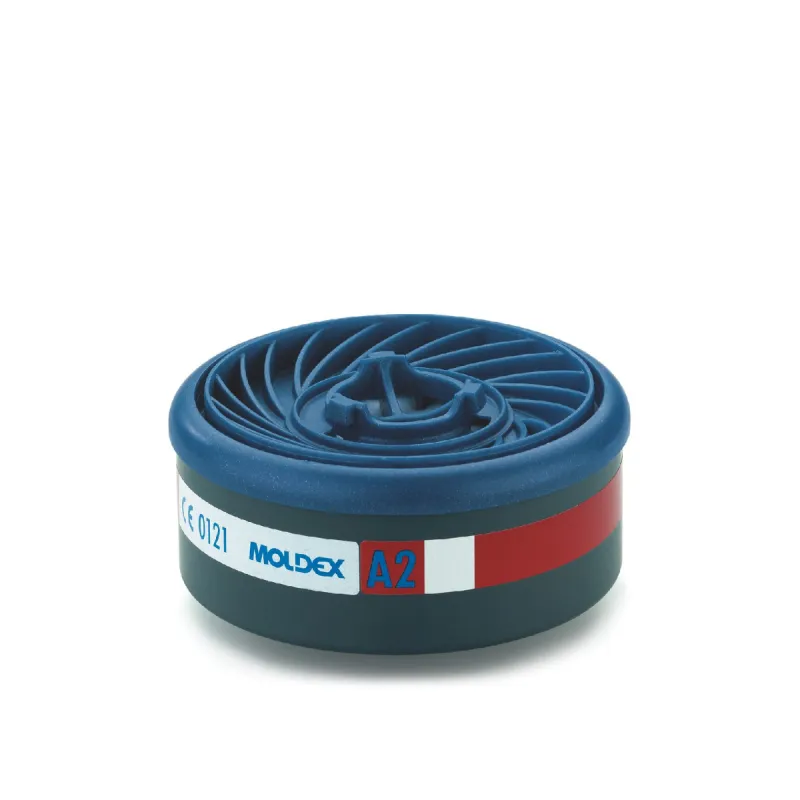 Gasni filter A2 9200 - Moldex - KOM 