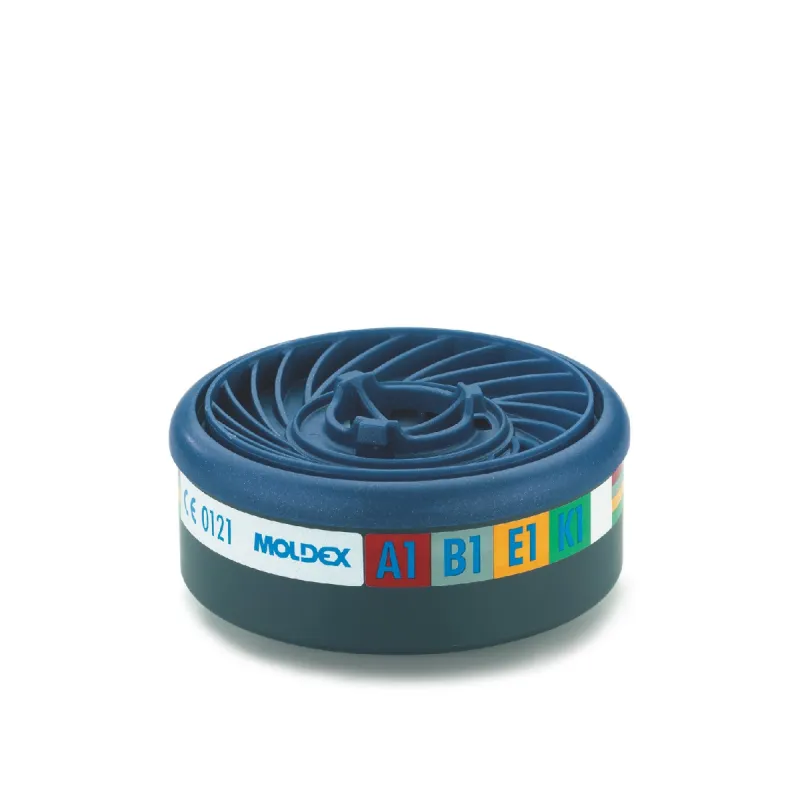 Gasni filter ABEK1 9400 - Moldex - KOM 