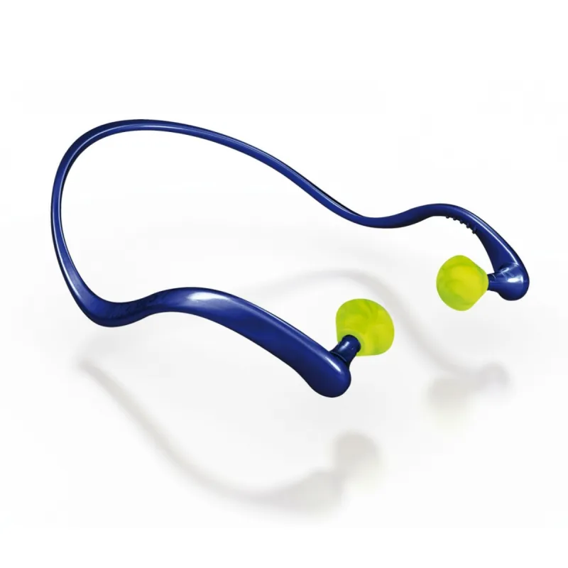 Cepici sa plasticnim držacem 6810 WAVEBAND - Moldex - PAR 