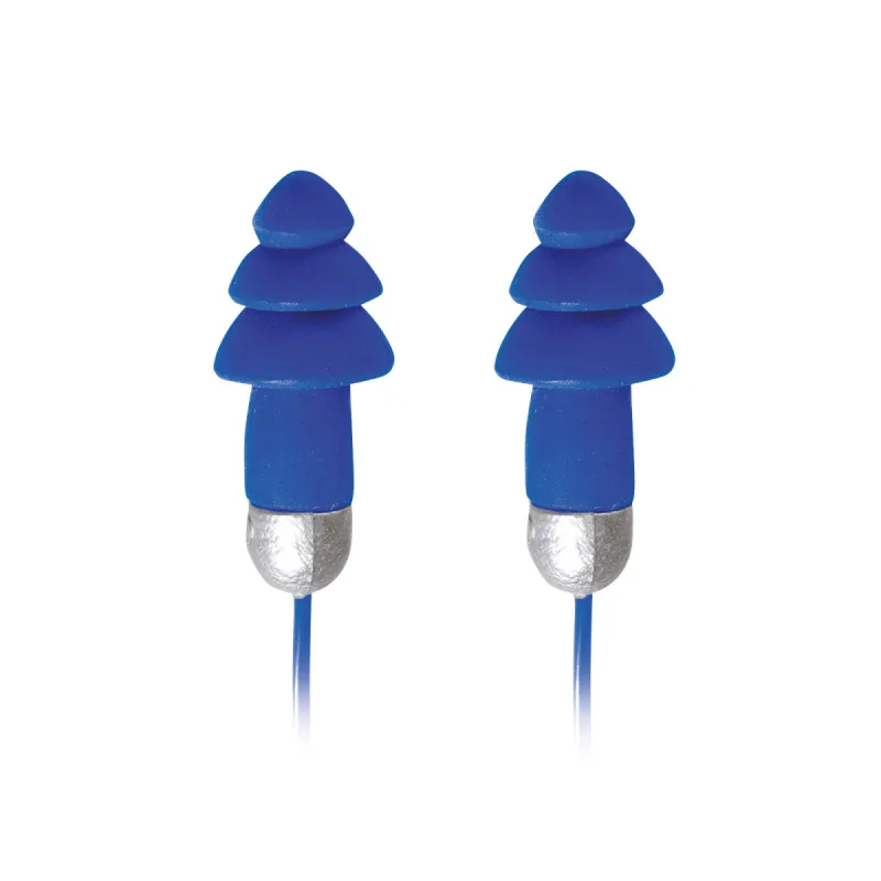 Cepici višekratni sa vrpcom 6409 ROCKET FULL DETECT - Moldex - PAR 