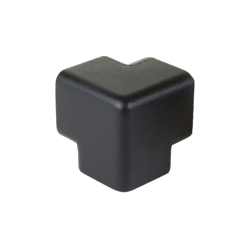 Ugaoni PU odbojnik CORNER tip E 3D - Dancop 
