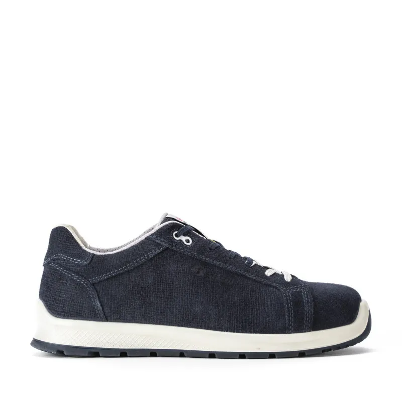 RANDA S3 HRO HI ESD black - Sixton 