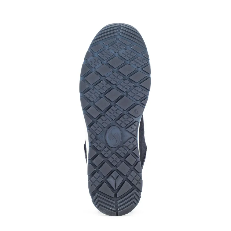 RANDA S3 HRO HI ESD black - Sixton 