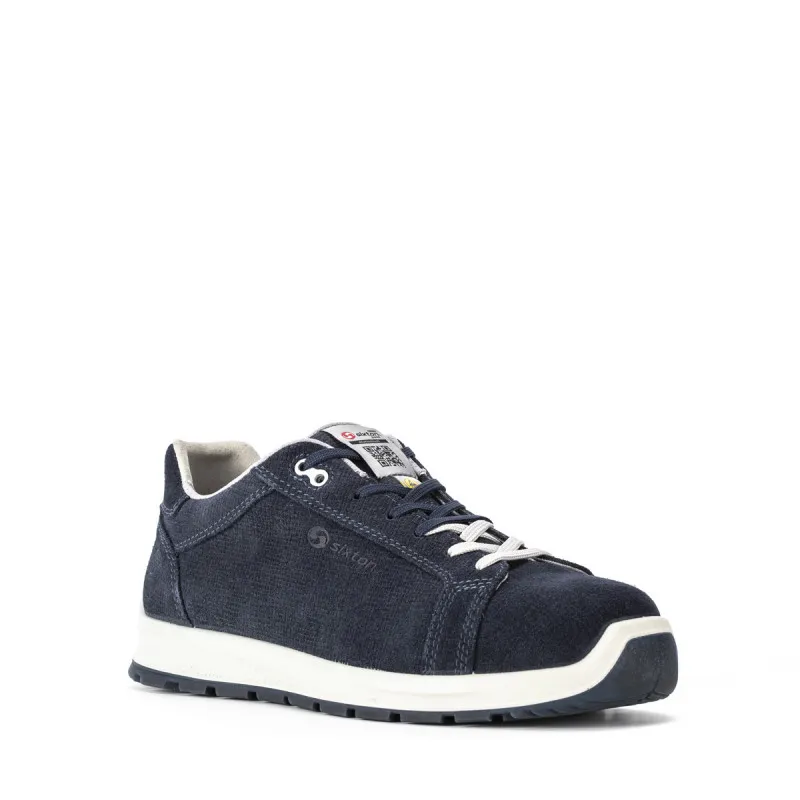 RANDA S3 HRO HI ESD black - Sixton 