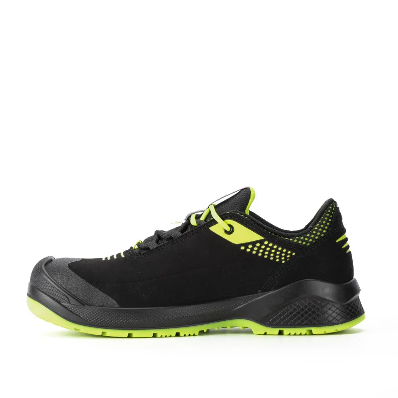 FORZA S3 ESD yellow - Sixton 
