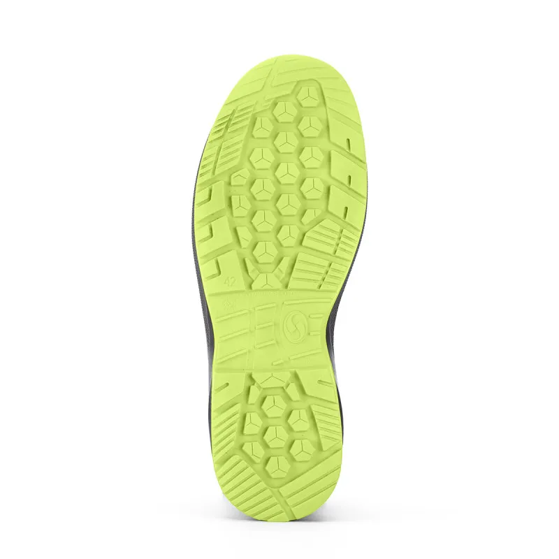 FORZA S3 ESD yellow - Sixton 