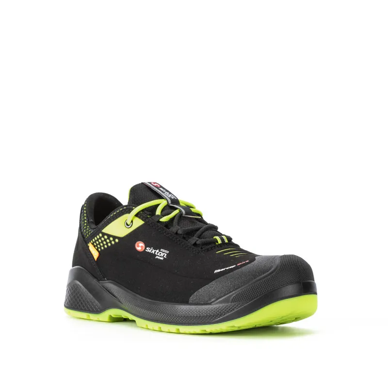 FORZA S3 ESD yellow - Sixton 