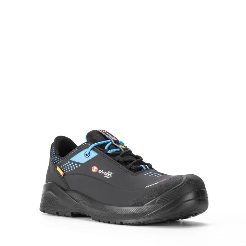 FORZA S3 ESD blue - Sixton 