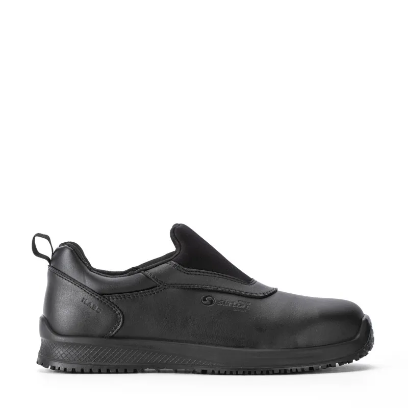 ARESE S3 HRO HI ESD black - Sixton 