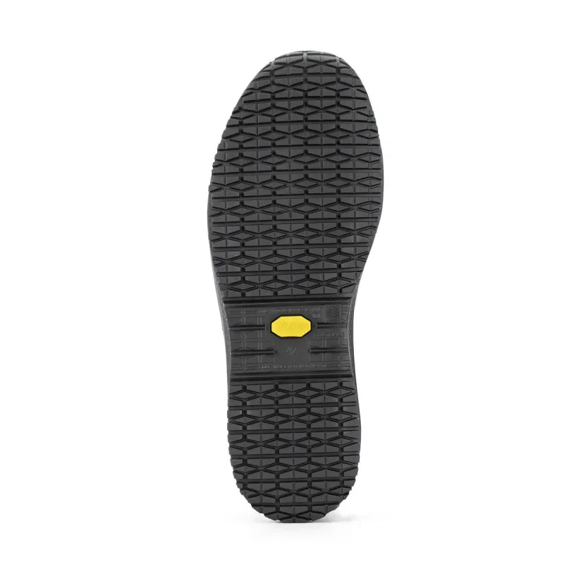 ARESE S3 HRO HI ESD black - Sixton 
