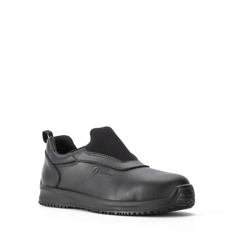 ARESE S3 HRO HI ESD black - Sixton 