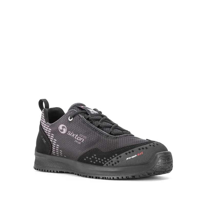 Zaštitne cipele AUCKLAND O2 Vibram - Sixton 