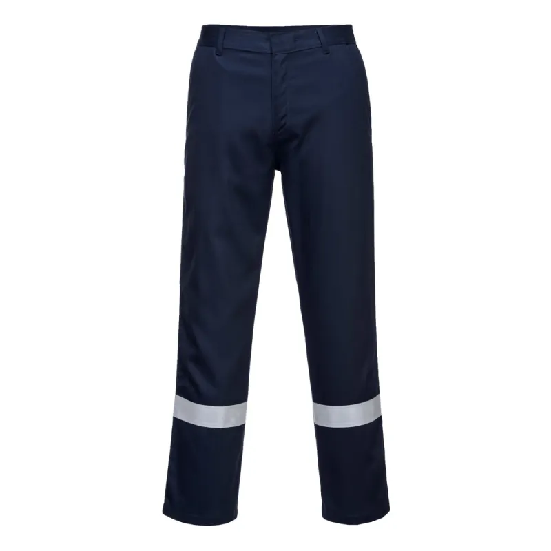 Pantalone vatrootporne BZ14 teget 