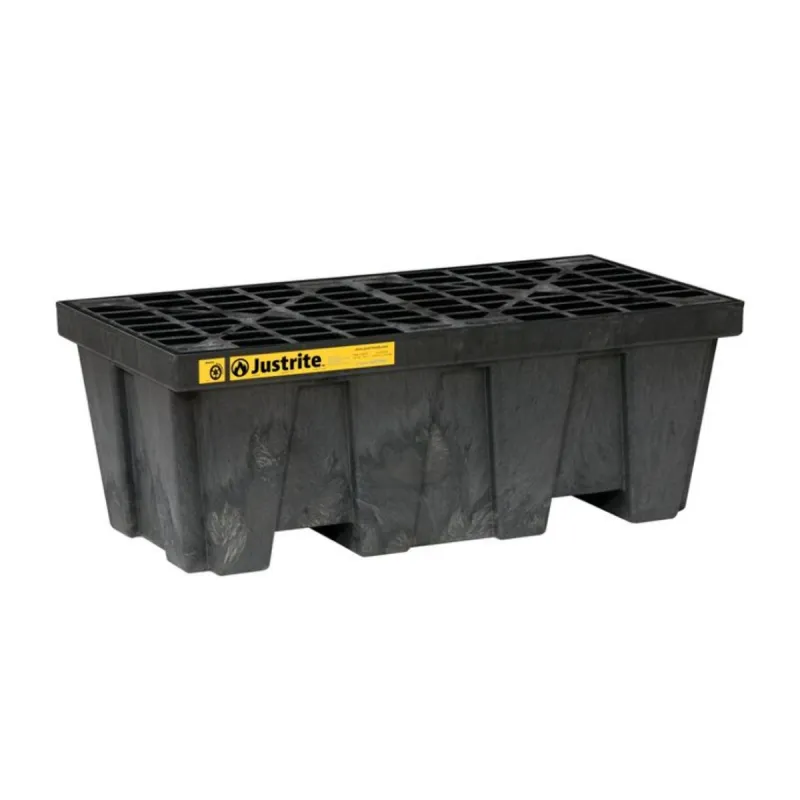 Tankvana za 2 bureta 28623 - Justrite 