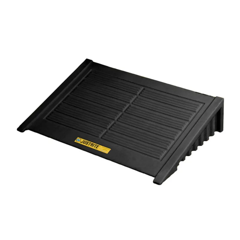 Rampa za tankvanu (28635) za 4 bureta 28688 - Justrite 