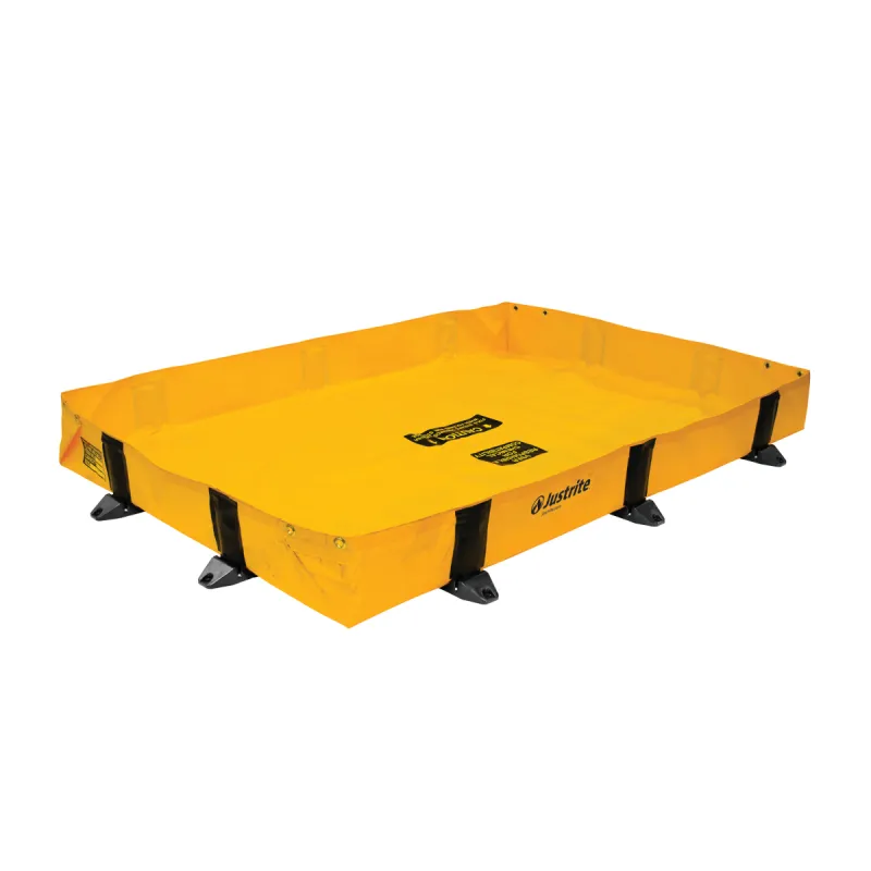 Brana QUICKBERM LITE 28378 - Justrite 
