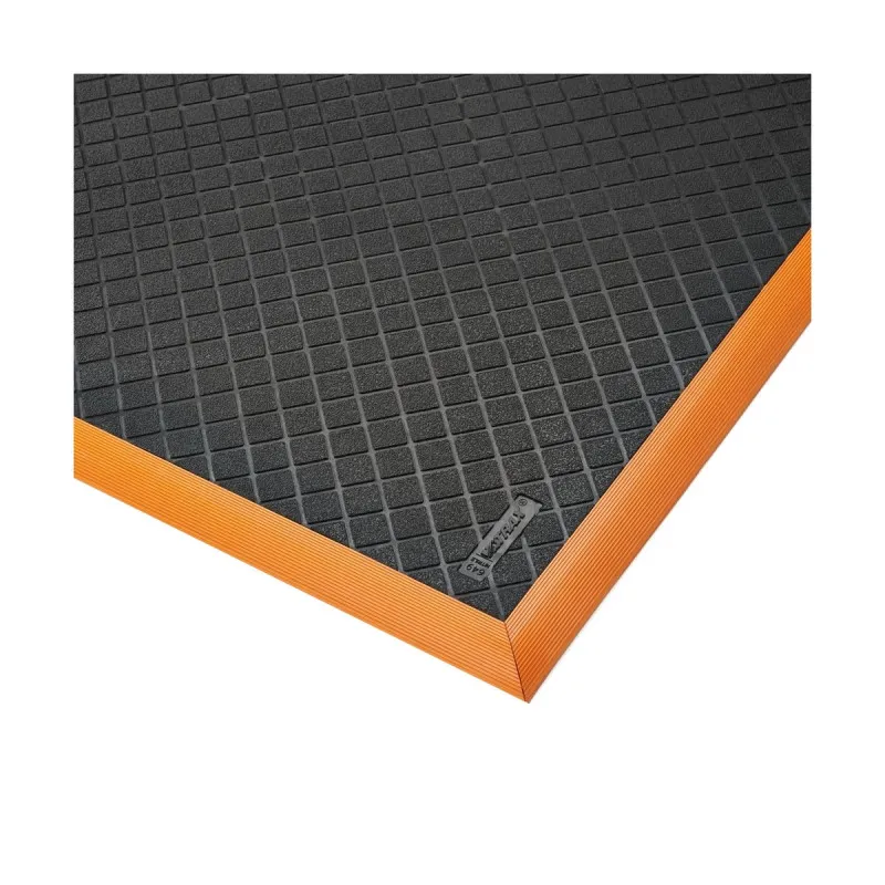 Industrijska podloga za suvo 649 SAFETY STANCE SOLID - Notrax 