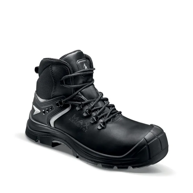Duboke zaštitne cipele MAX N S3 UK - Lemaitre 
