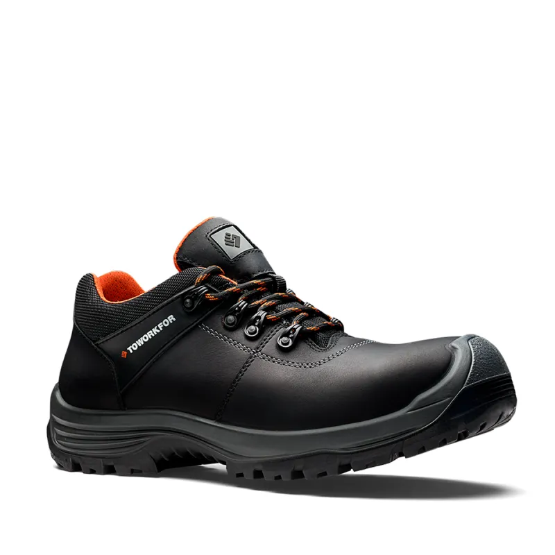 Plitke zaštitne cipele TRAIL SHOE S3 - ToWorkFor 