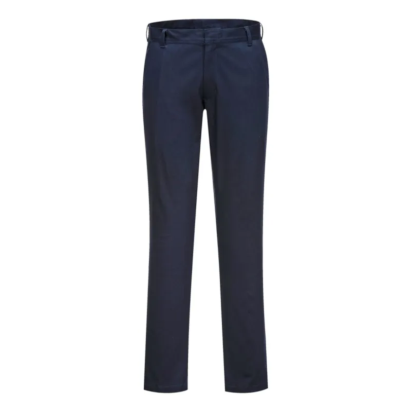 Pantalone radne S232 teget - Portwest 