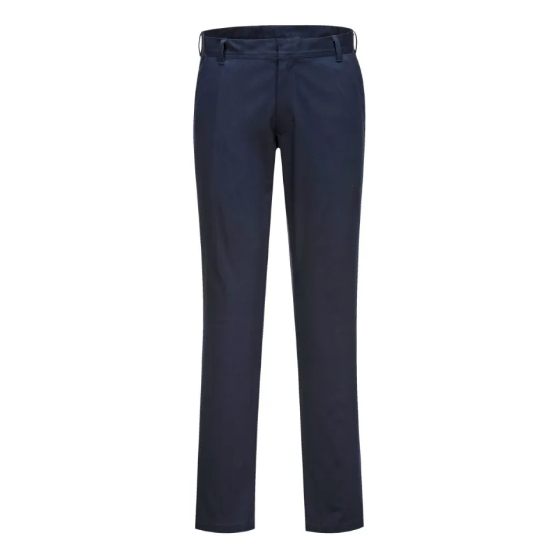 Pantalone radne ženske S235 teget - Portwest 