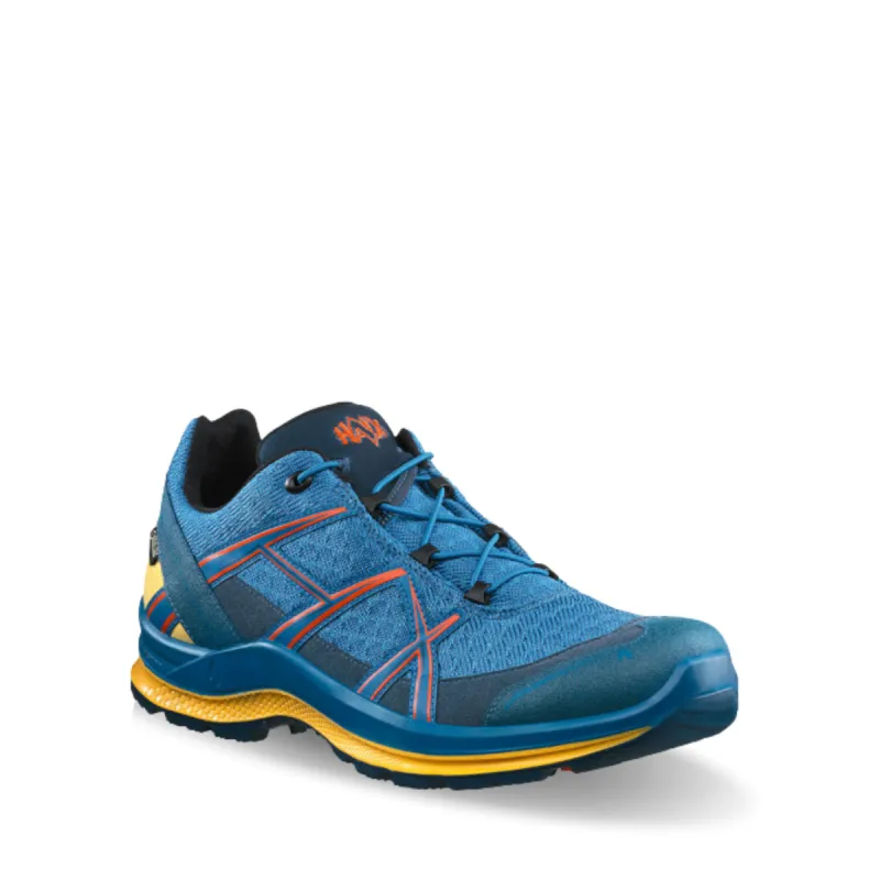 Cipele plitke BLACK EAGLE ADVENTURE 2.2 GTX plave - Haix 